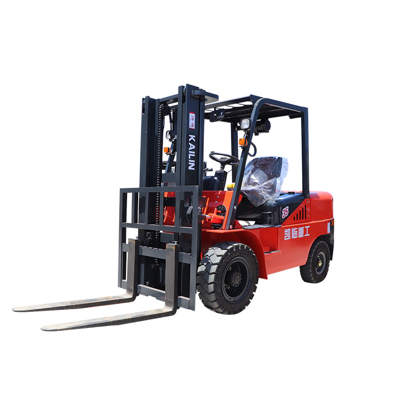 3.5吨叉车
