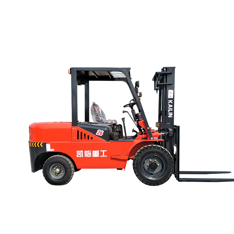 2.6吨叉车