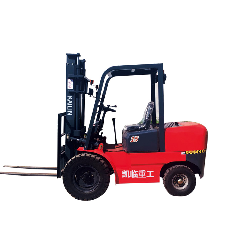 1.5吨叉车