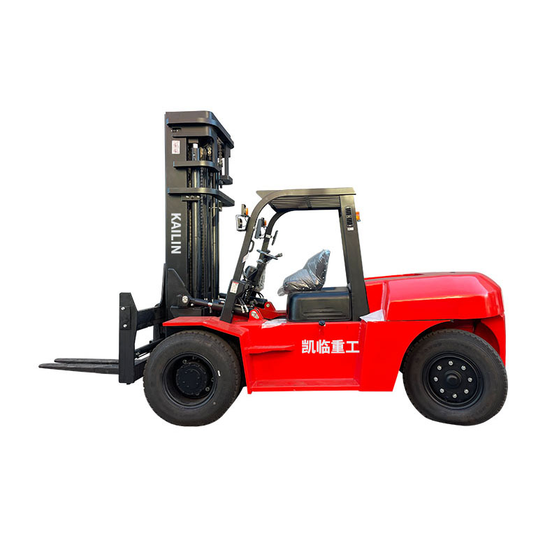 8吨叉车