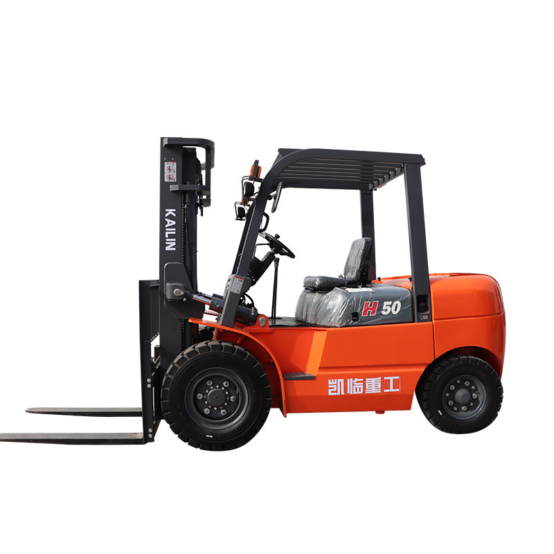 5吨叉车