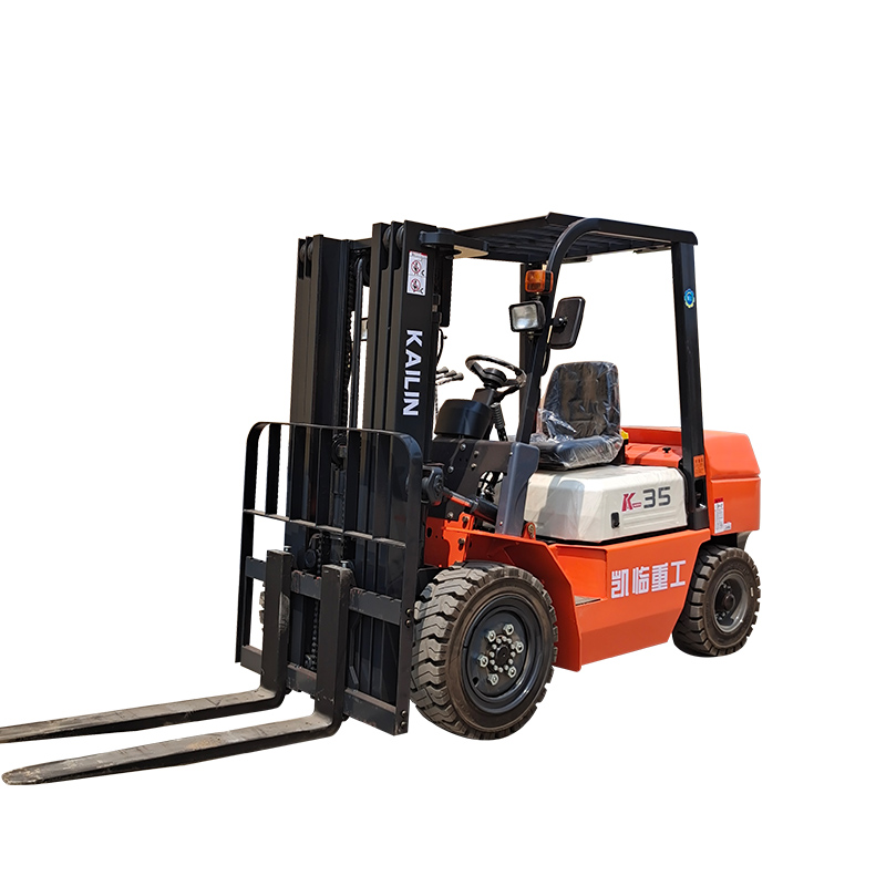 3.5吨叉车