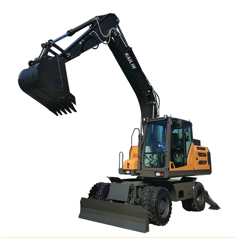 9150型挖掘机