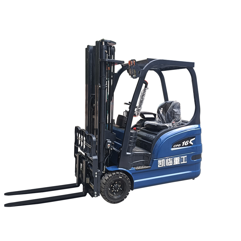 1.6吨叉车