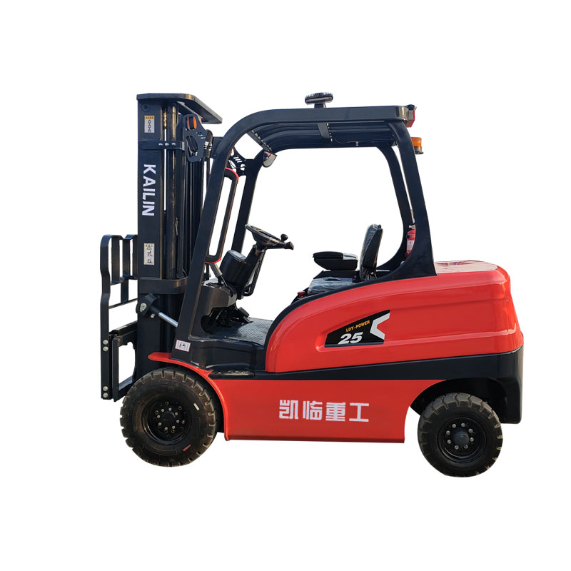 2.5吨叉车