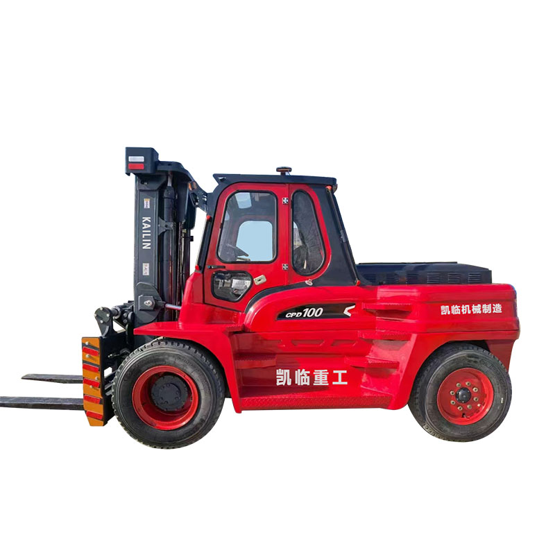10吨叉车