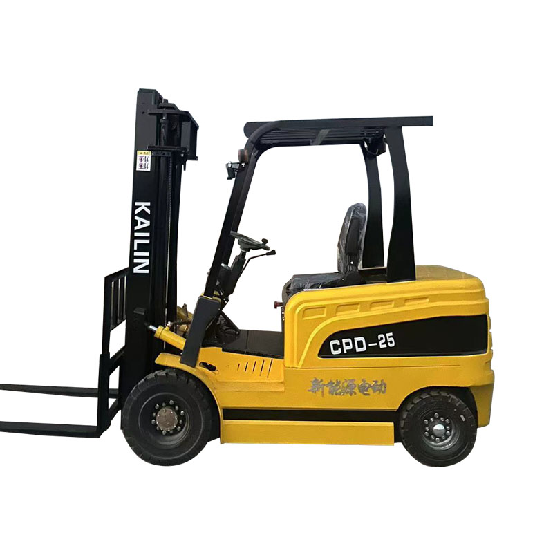 2.5吨叉车